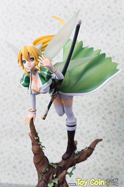 leafa kotobukiya